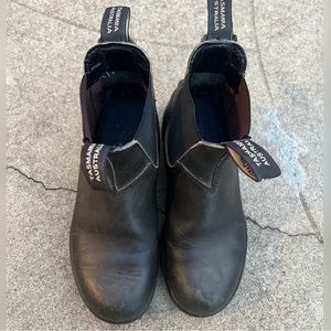 Blundstone Chelsea 558 Boots
